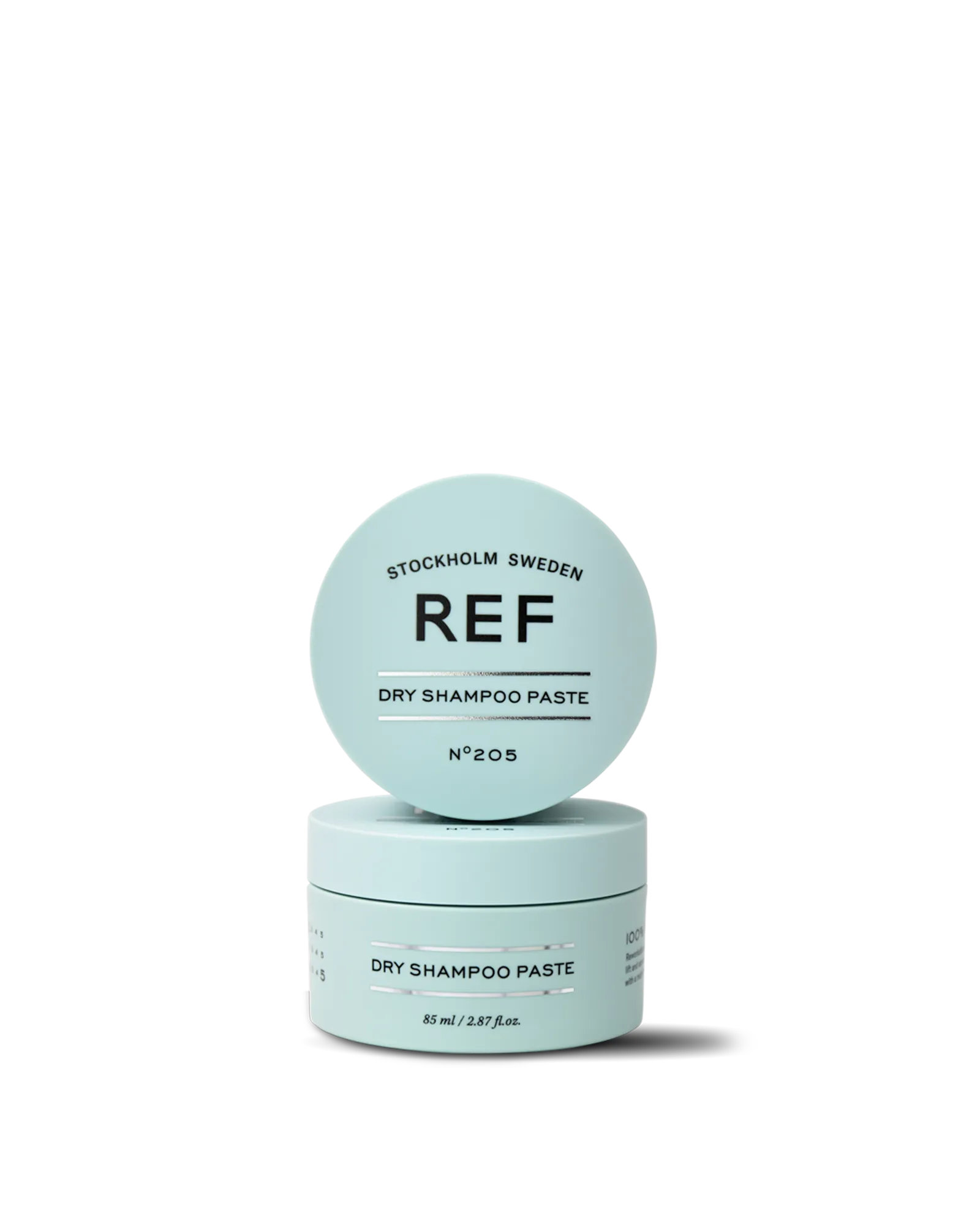 Dry Shampoo Paste N°205